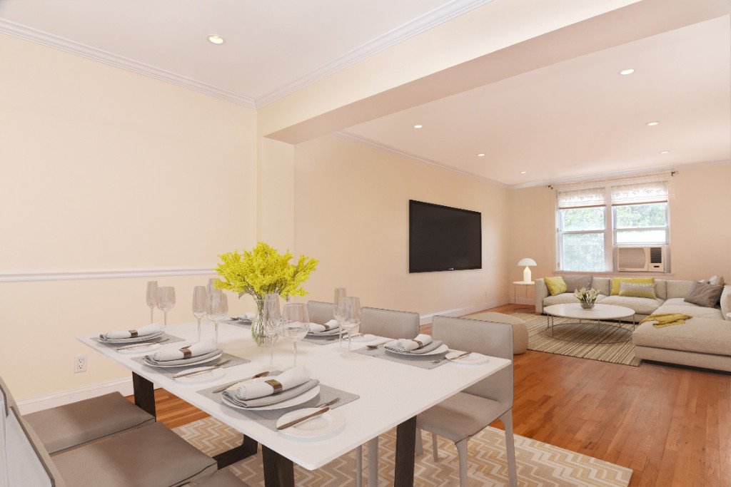 4380 Vireo Avenue 5g Bronx Ny 10470 Bronx Coops Woodlawn 2