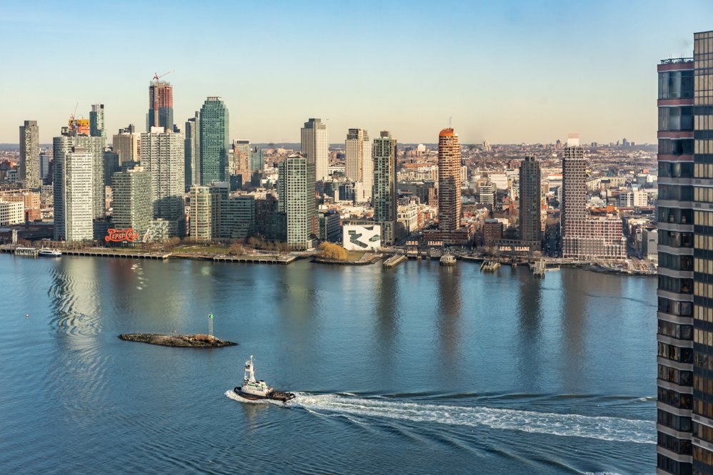 330 East 38th Street 42l New York Ny New York Condos Murray Hill 2 Bedroom Condo For Sale