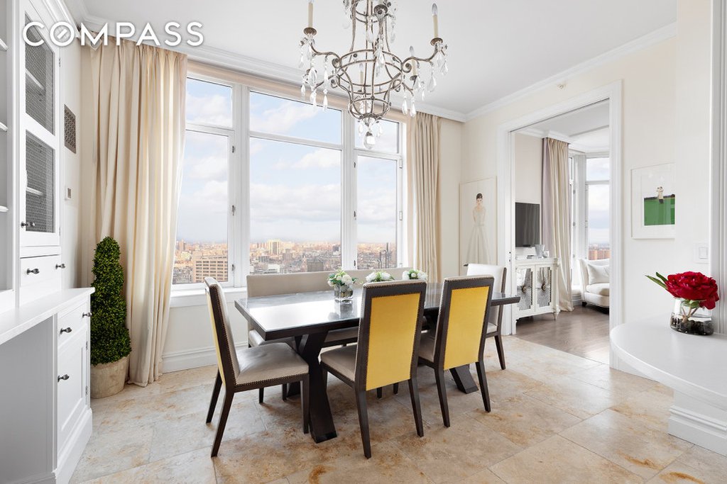 455 Central Park West 21a New York Ny 10025 New York Condos