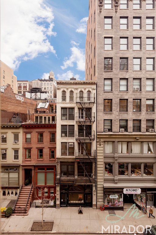 60 West 23rd Street Flatiron District New York NY 10010