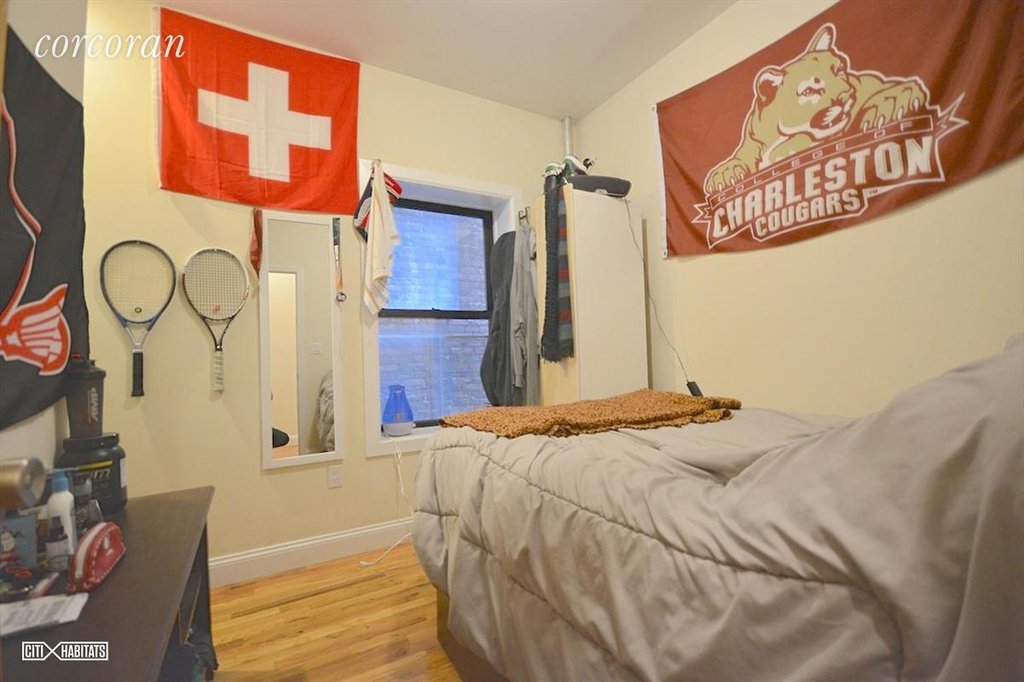 541 Bergen Street D2 Brooklyn Ny 11217 Brooklyn Apartments