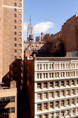 60 West 23rd Street 1112 Flatiron District New York NY 10010