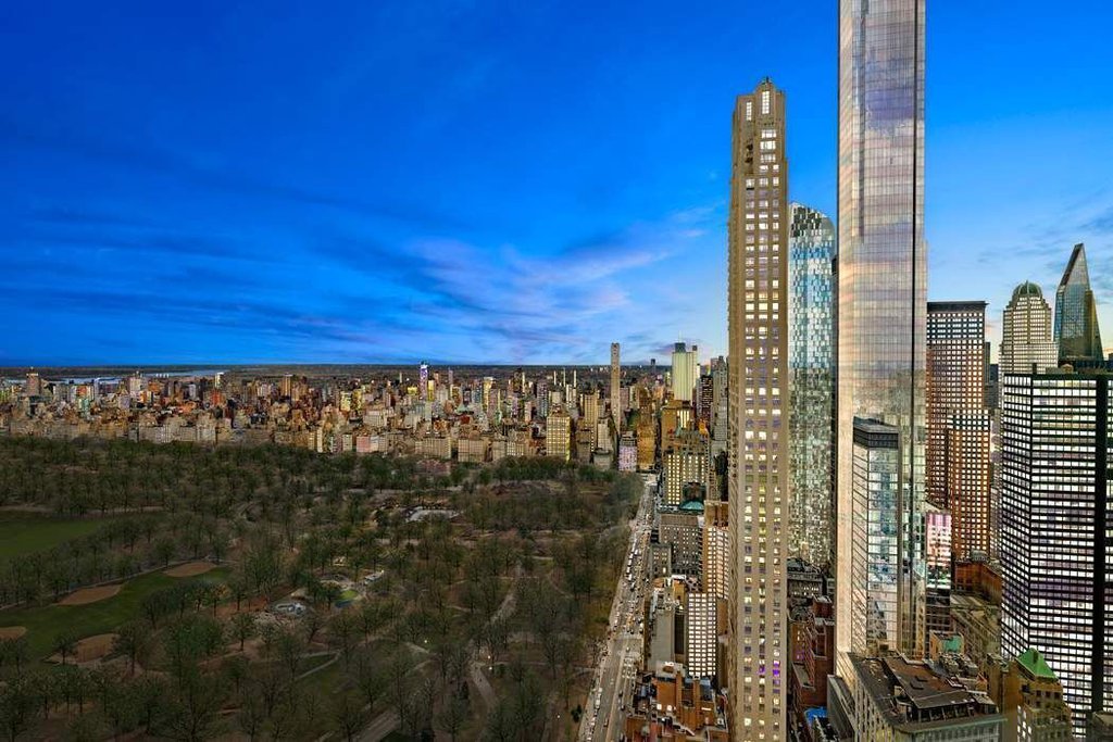 25 Columbus Circle, Unit 75CE