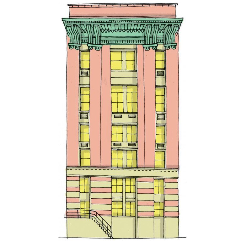 27 West 16th Street 4H Flatiron District New York NY 10011