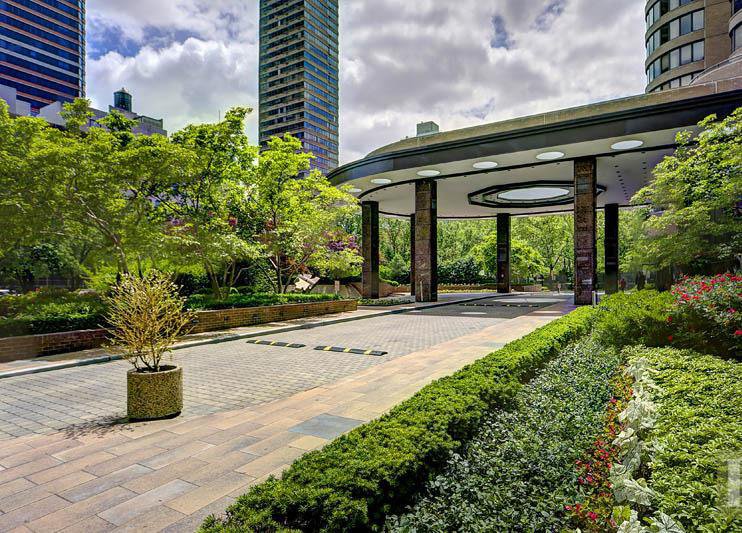 330 East 38th Street 26f New York Ny New York Condos Murray Hill 1 Bedroom Condo For Rent