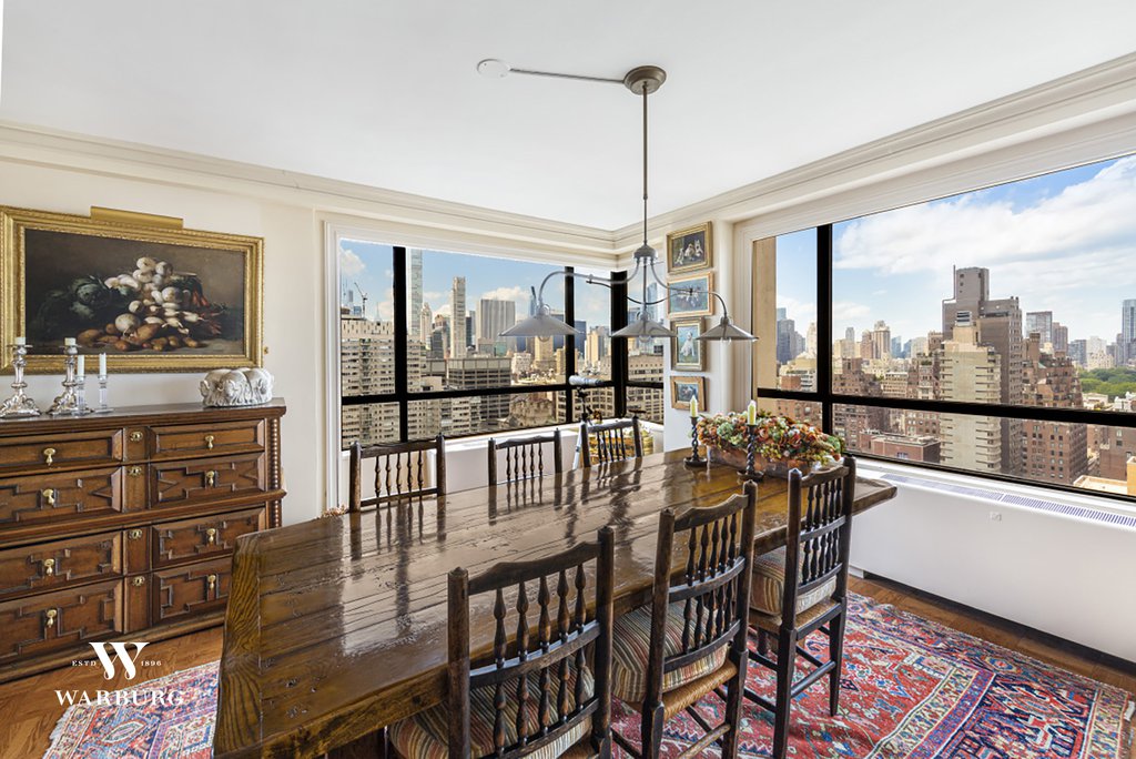 190 East 72nd Street 29C in Lenox Hill For Sale